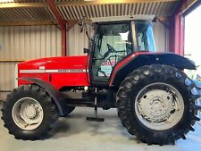 Massey ferguson 8140 for sale  GLASGOW