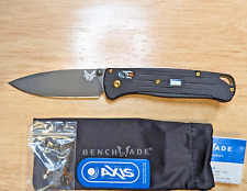Benchmade bugout 535gry for sale  Round Rock
