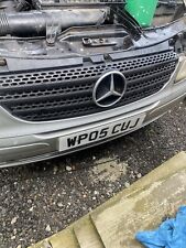 Mercedes vito breaking for sale  CANTERBURY