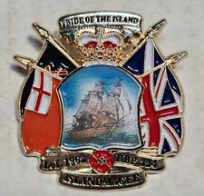 Pin badges job for sale  CARRICKFERGUS