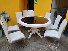 Tavolo sedie sala usato  Torino