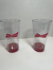 2pk budweiser red for sale  Portland