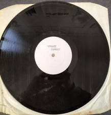 Rare white label for sale  NOTTINGHAM