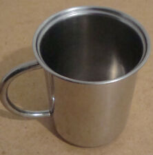 Pot lait inox d'occasion  Huningue