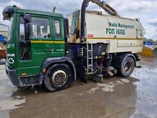 johnston sweeper for sale  STAINES-UPON-THAMES