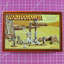 Warhammer tomb kings for sale  USA