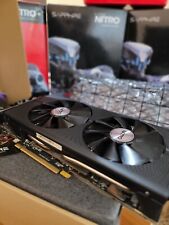 Sapphire radeon nitro usato  Cologno Monzese