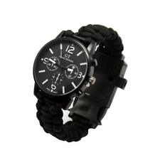 Survival watch paracord for sale  Carrollton
