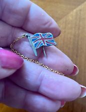 Vintage british union for sale  BASILDON