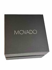 movado box for sale  Chicago
