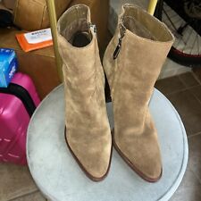 Sam libby boots for sale  San Benito