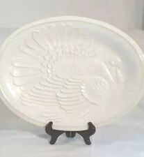 Turkey platter noble for sale  Chesapeake