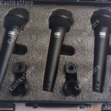 Kit microfoni pack usato  Roma