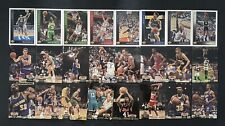 Lot cartes nba d'occasion  Marseille XI