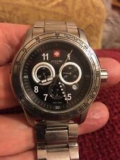 Zodiac chronograph divers for sale  BARROW-IN-FURNESS