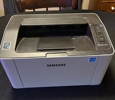 Samsung Xpress M2020W Monochrome Wireless Printer W/ Power Cord for sale  Shipping to South Africa