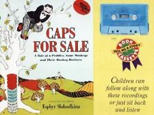 Caps sale book for sale  Shipping to Ireland