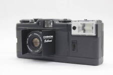 Chinon Bellami Chinonex Color 35Mm F2.8 Auto S-120 Compact Camera S3888 for sale  Shipping to South Africa