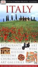 Italy paperback streiffert for sale  Montgomery