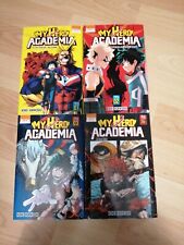 Manga hero academia d'occasion  Dinan