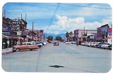 Gunnison colorado 1950s for sale  Bridgeton