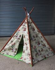 Children kids wigwam for sale  Shipping to Ireland