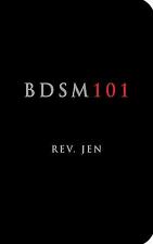 Bdsm 101 rev. for sale  USA