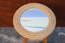 Circle mirror rope for sale  Gloucester