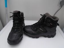 Salomon womens black for sale  BRIGHTON