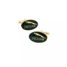 Gold jaguar black for sale  HALIFAX