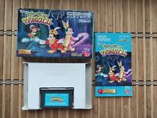 Nintendo Mickey e Minnie'S Magical Quest Game Boy Advance CiB versão japonesa comprar usado  Enviando para Brazil