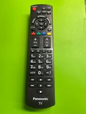 Panasonic n2qayb000704 remote for sale  Amarillo