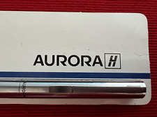 Aurora penna stilografica usato  Roma