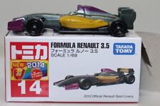 Tomica formula renault for sale  Shipping to Ireland