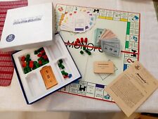 Monopoly ausgabe 1961 gebraucht kaufen  Bielefeld