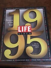 1995 life album for sale  Hudson