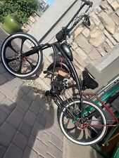 Sikk bike motorized for sale  Goodyear