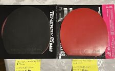 Table tennis rubbers for sale  HARROW