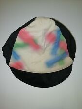 Usado, Cappellino Ciclismo Invernale Vintage Eroica Fantasia Nero Winter Cycling Cap  comprar usado  Enviando para Brazil