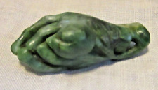 Carved jade fruit for sale  Wayne