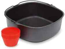 Philips Kitchen Appliances Baking Master Accessory Kit with Baking Pan for sale  Shipping to South Africa