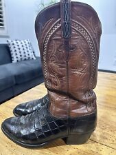 Lucchese 1883 9.5d for sale  Las Vegas