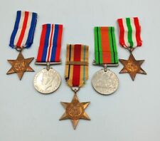 africa star medal for sale  LEEDS