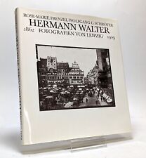 Buch hermann walter gebraucht kaufen  Leipzig