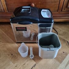Morphy richards ico for sale  Shipping to Ireland