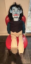 Used, Daniel Cousino Ventriloquist Dummy Vampire  for sale  Shipping to South Africa