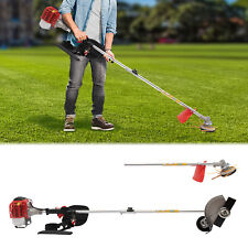 weed lawn gas trimmer for sale  Chino