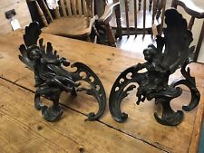 Pair 19th century for sale  HONITON