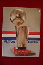 1978 hoop playoff for sale  Young Harris