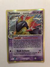 Typhlosion 101 holo for sale  LONDON